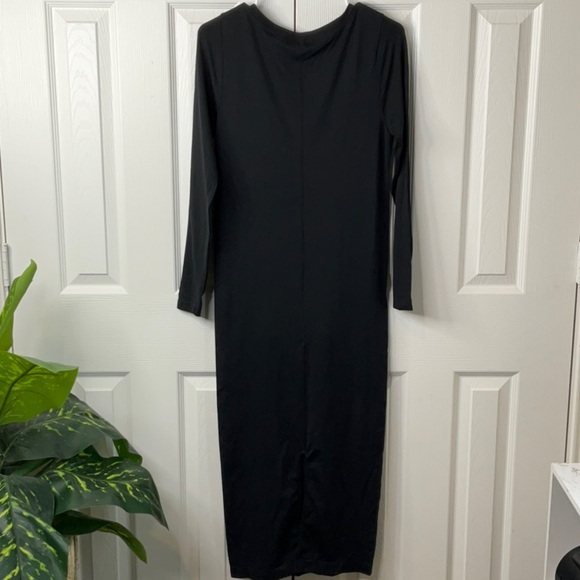 Isabel by Ingrid & Isabel Women’s  Maternity Long Dress Size M - Picture 5 of 8